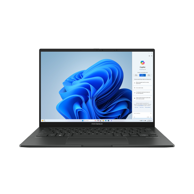 Zenbook 14 OLED (Q425) von Asus