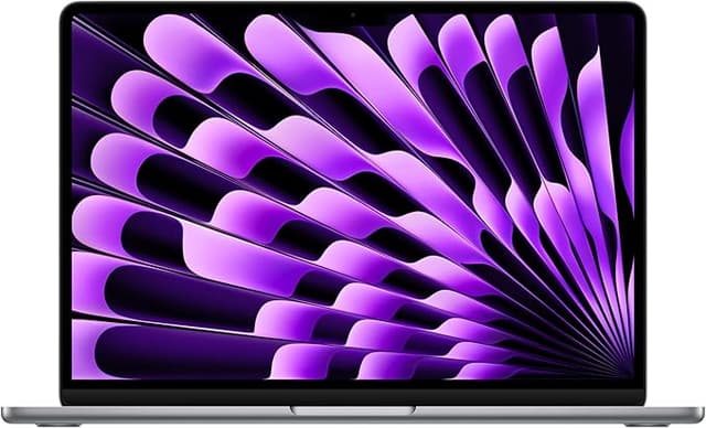 Macbook Air M3 von Apple