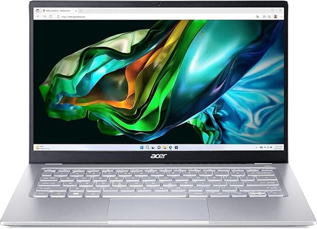 Swift Go 14 von Acer